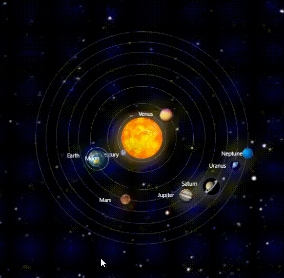 galaxy